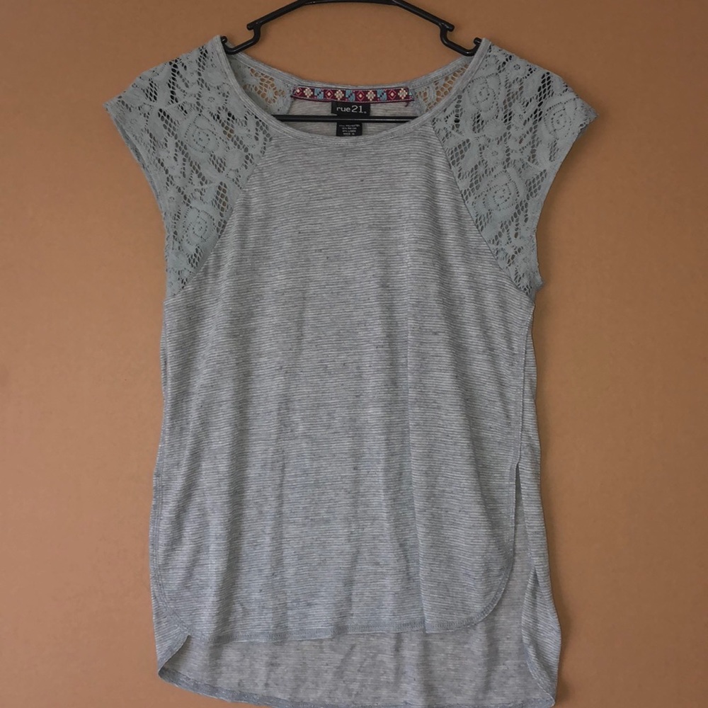 Cute Summer Top